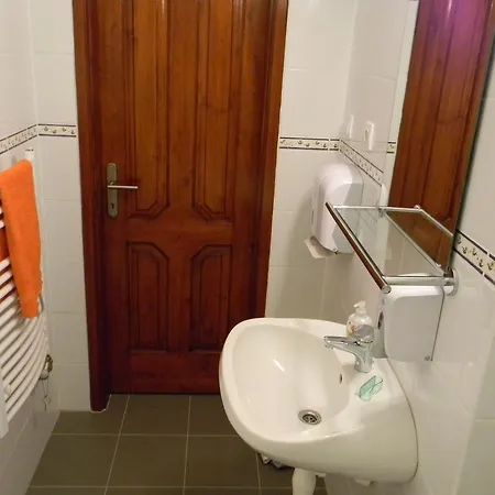 Szent Kristof Intezet Vendeghaza Apartman *