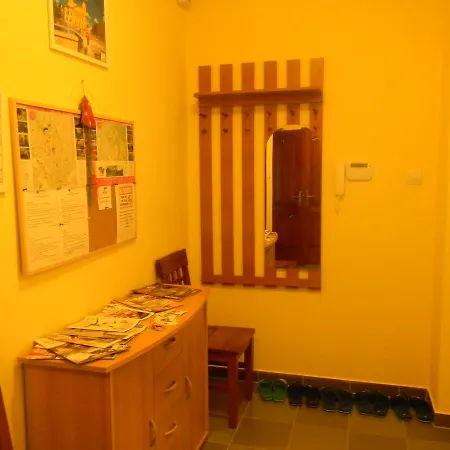 Szent Kristof Intezet Vendeghaza Debrecen